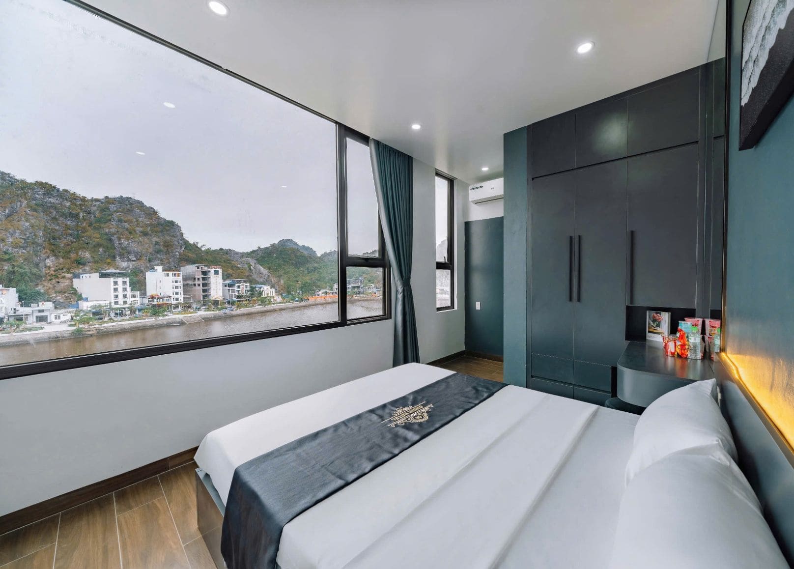 Đơn view vip – CB.CH02